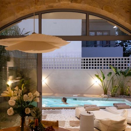 Once Upon A Home Chania  Екстер'єр фото