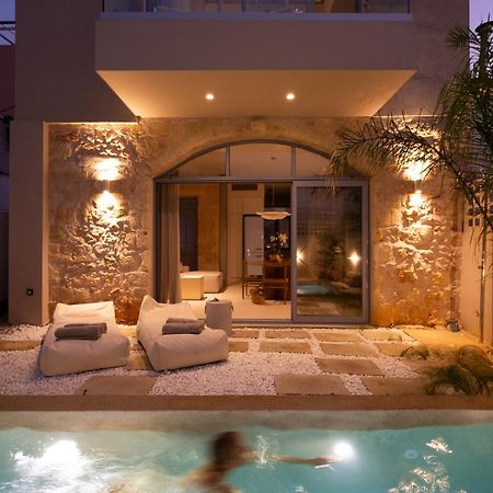 Once Upon A Home Chania  Екстер'єр фото