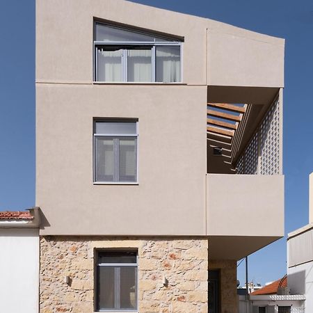 Once Upon A Home Chania  Екстер'єр фото