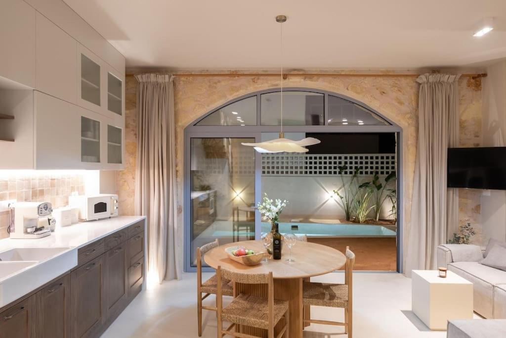 Once Upon A Home Chania  Екстер'єр фото