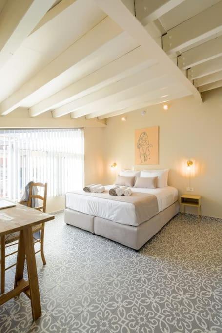 Once Upon A Home Chania  Екстер'єр фото