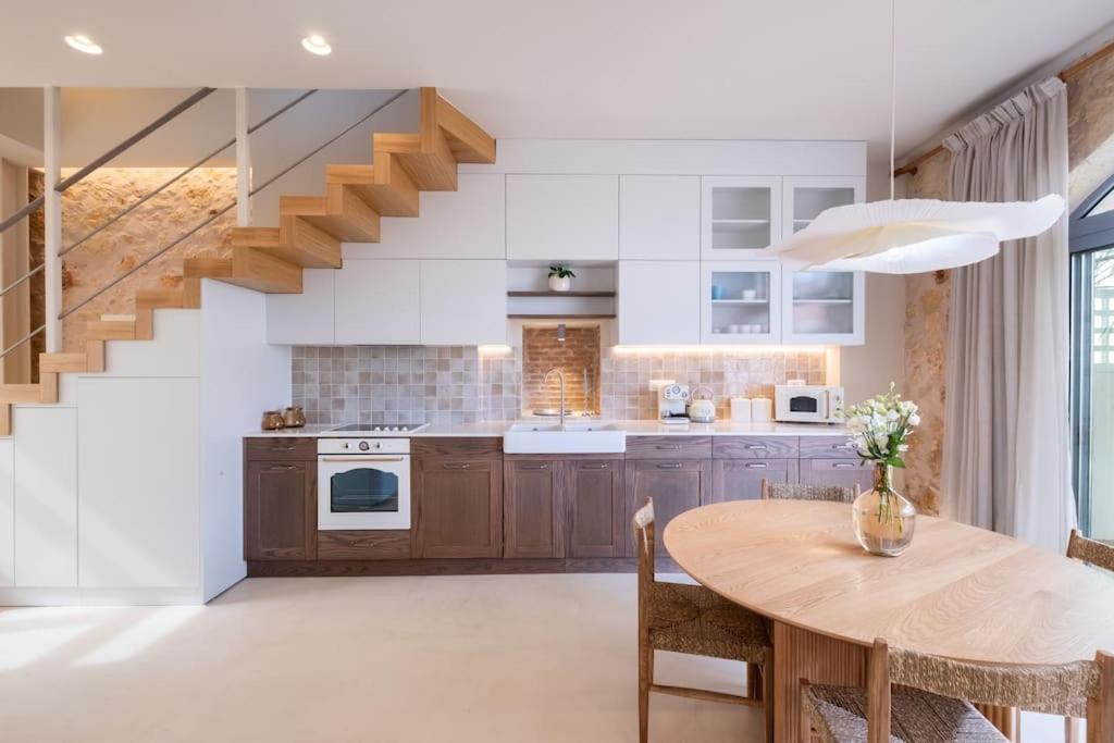 Once Upon A Home Chania  Екстер'єр фото