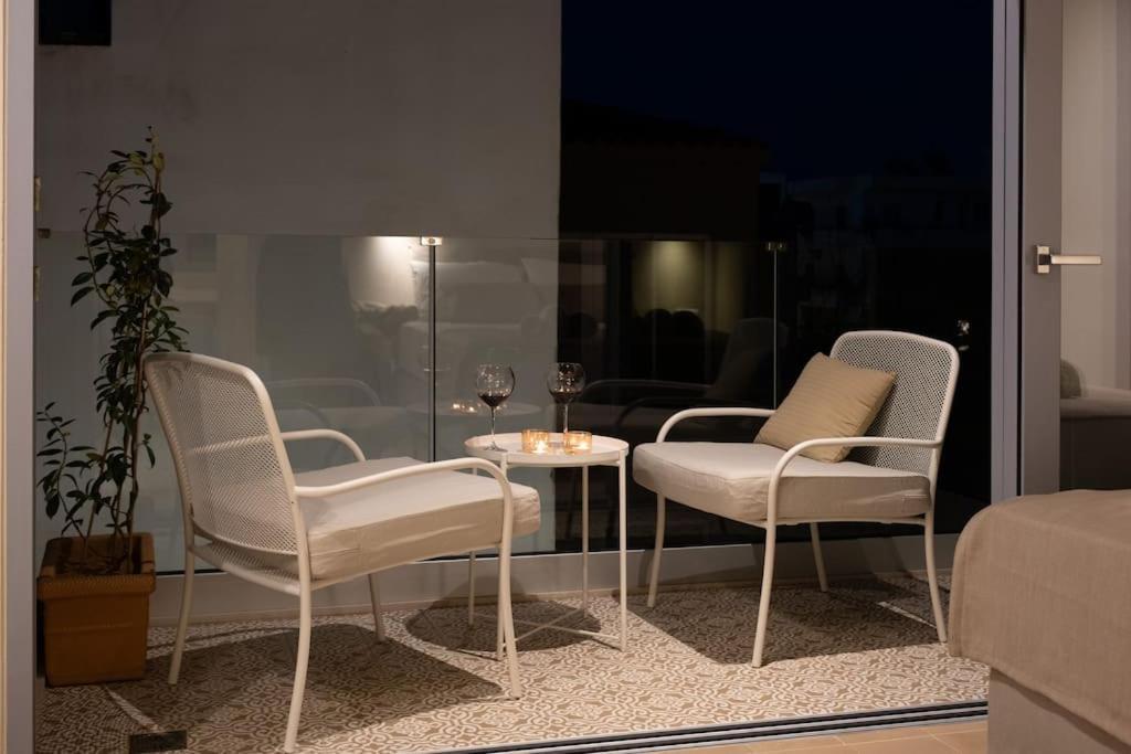 Once Upon A Home Chania  Екстер'єр фото