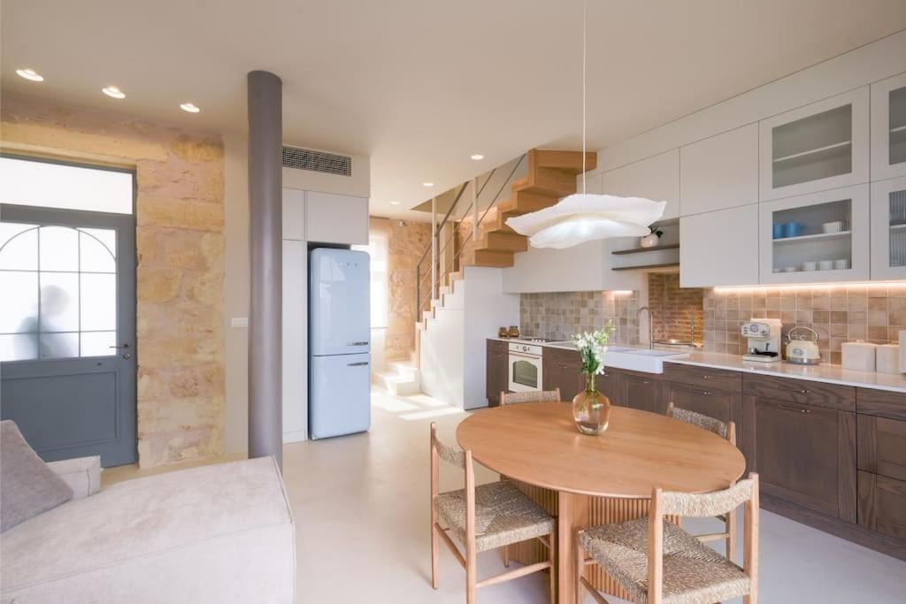 Once Upon A Home Chania  Екстер'єр фото