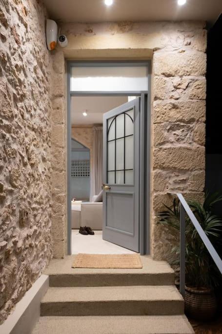 Once Upon A Home Chania  Екстер'єр фото
