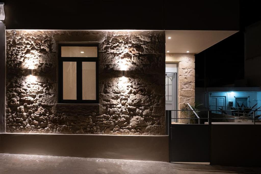 Once Upon A Home Chania  Екстер'єр фото