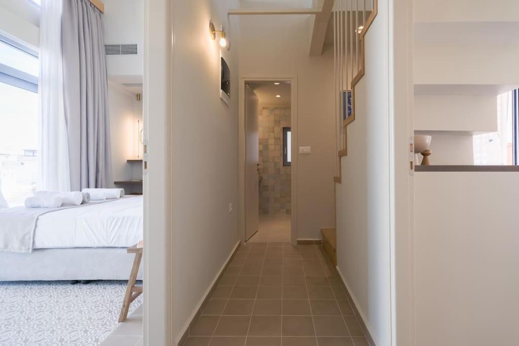 Once Upon A Home Chania  Екстер'єр фото
