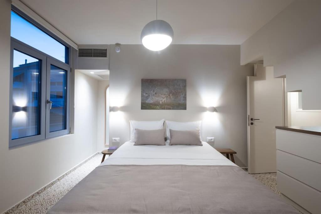 Once Upon A Home Chania  Екстер'єр фото