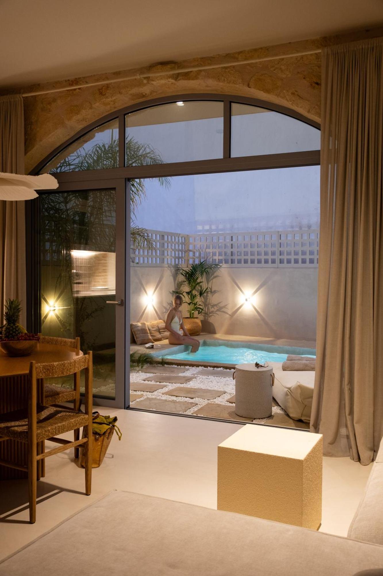 Once Upon A Home Chania  Екстер'єр фото