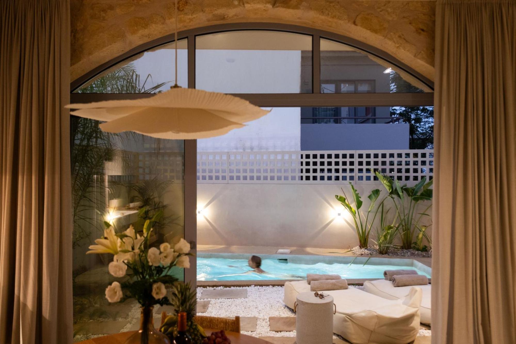Once Upon A Home Chania  Екстер'єр фото