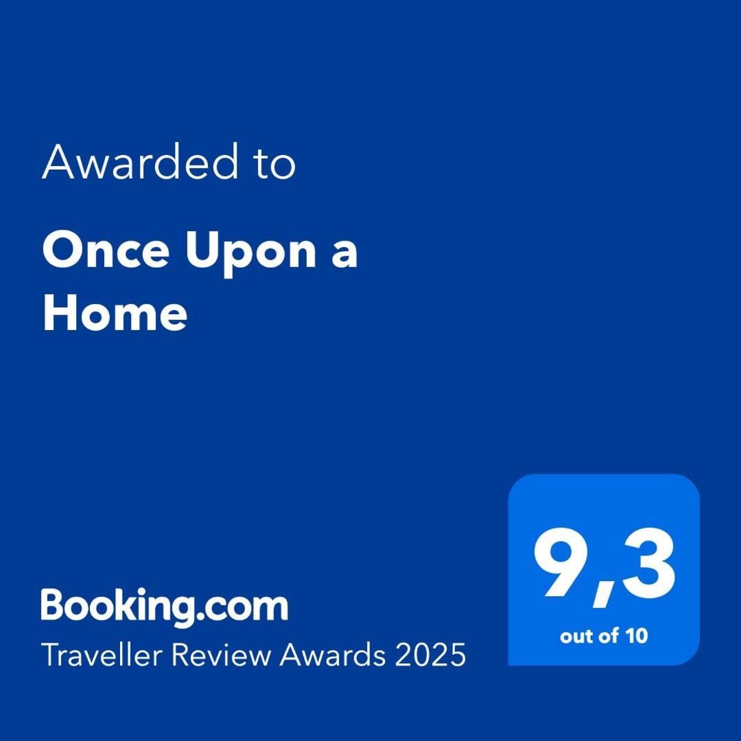 Once Upon A Home Chania  Екстер'єр фото